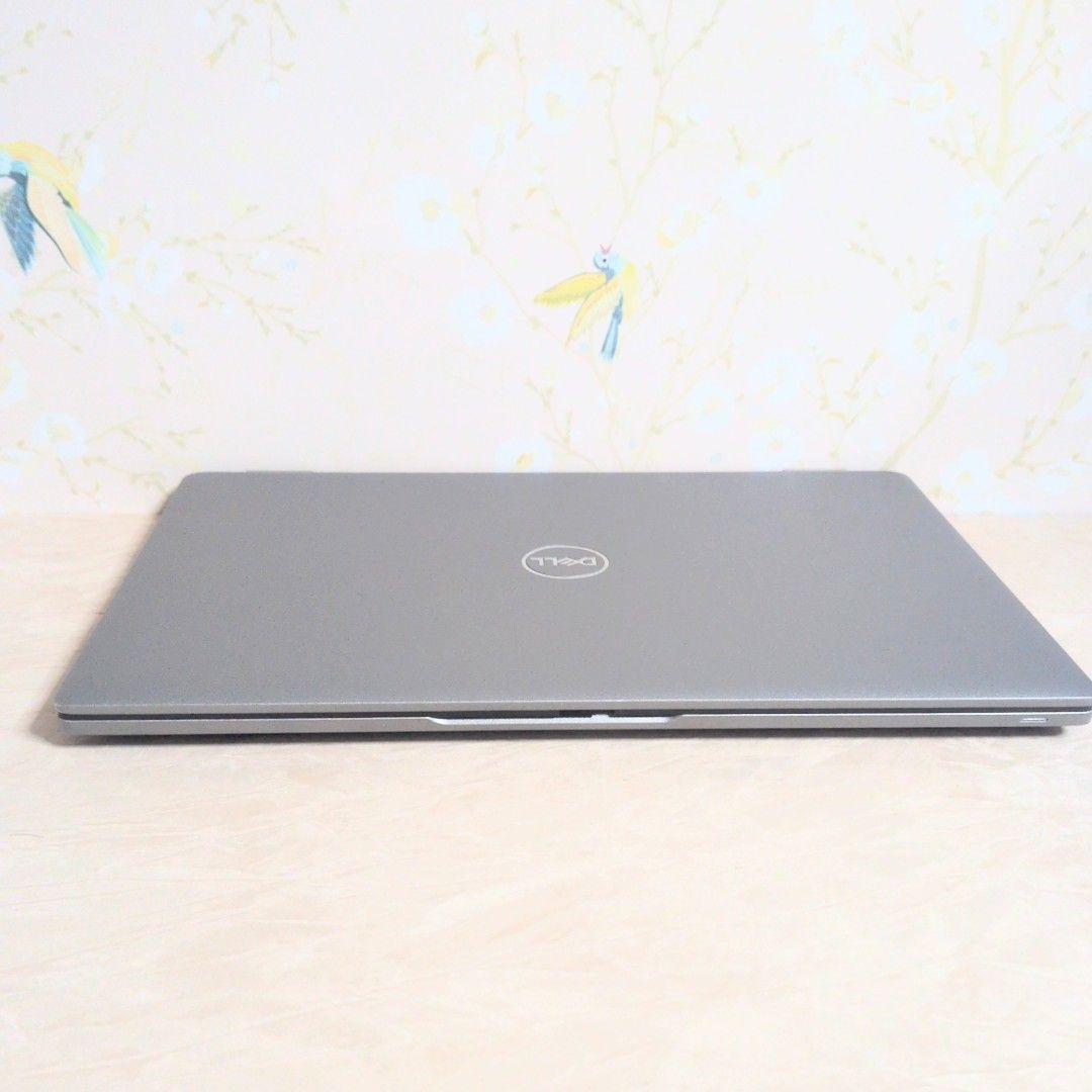 初心者向け！タッチパネル！ DELL Latitude Core i7 16GB