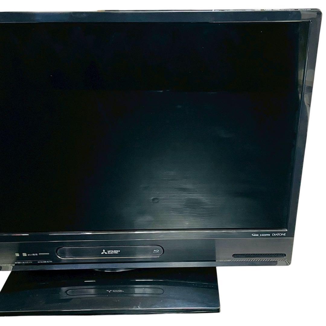 三菱 MITSUBISHI 2021年製 LCD-A32BHR11 液晶テレビ