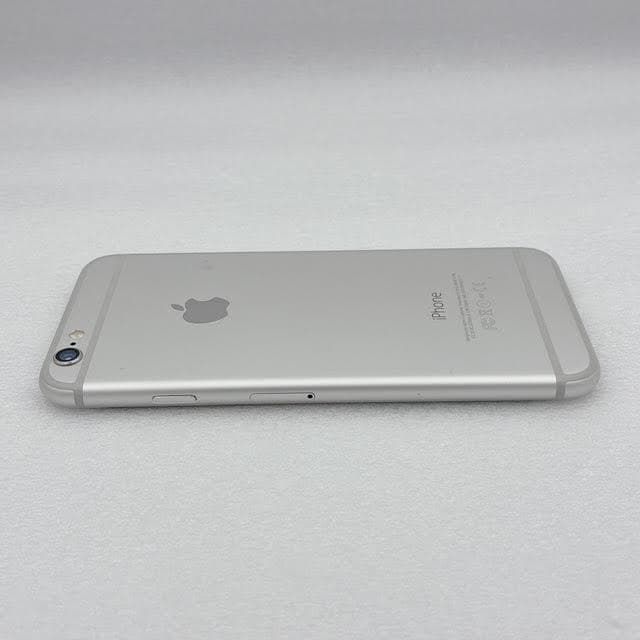 【美品】iPhone6 64GB シルバー