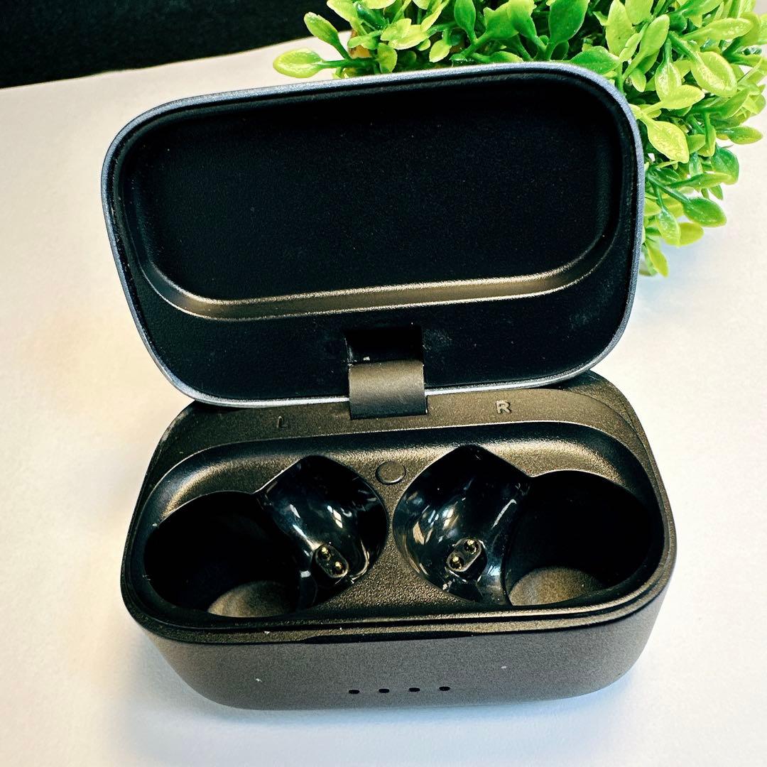 Noble Audio FoKus Mystique　充電ケースのみ