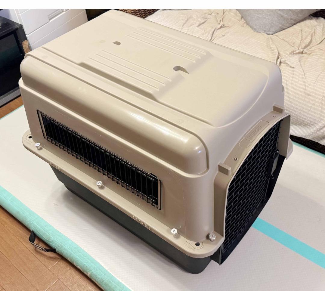 ペットメイト　バリケンネル　MLサイズ P-300