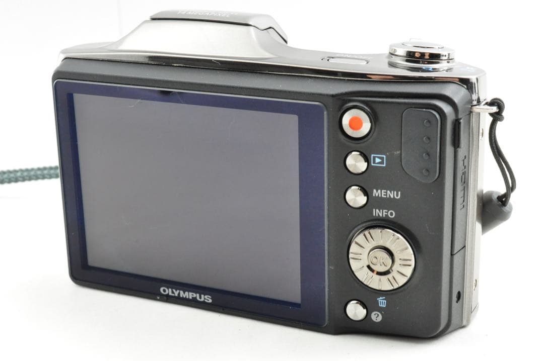OLYMPUS SZ-11 オリンパス デジタルカメラ