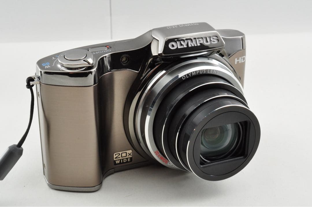OLYMPUS SZ-11 オリンパス デジタルカメラ