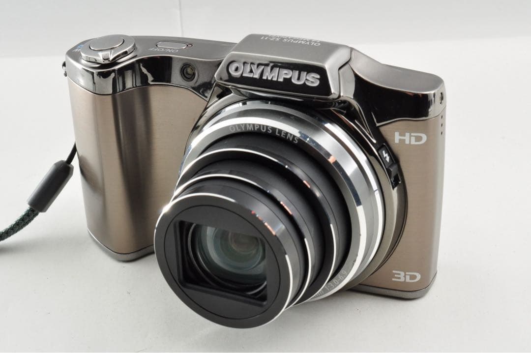 OLYMPUS SZ-11 オリンパス デジタルカメラ