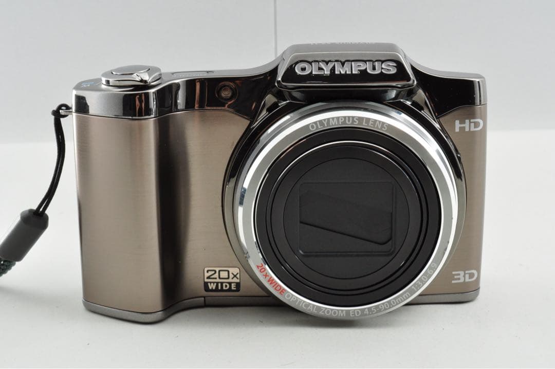 OLYMPUS SZ-11 オリンパス デジタルカメラ