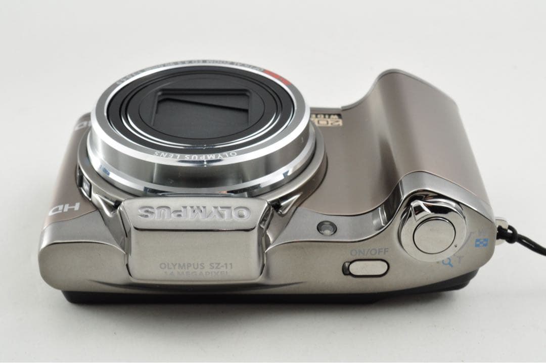 OLYMPUS SZ-11 オリンパス デジタルカメラ