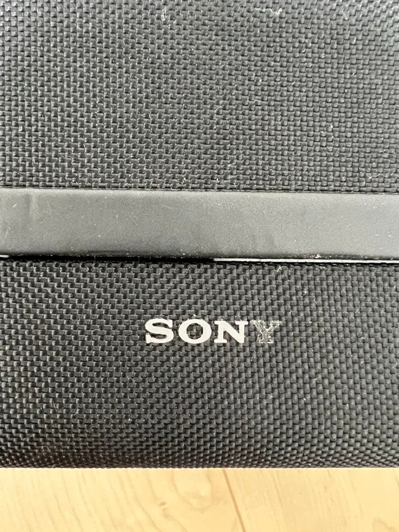 ＳＯＮＹ Blu-rayプレイヤー 10.1V型 BDP-Z1