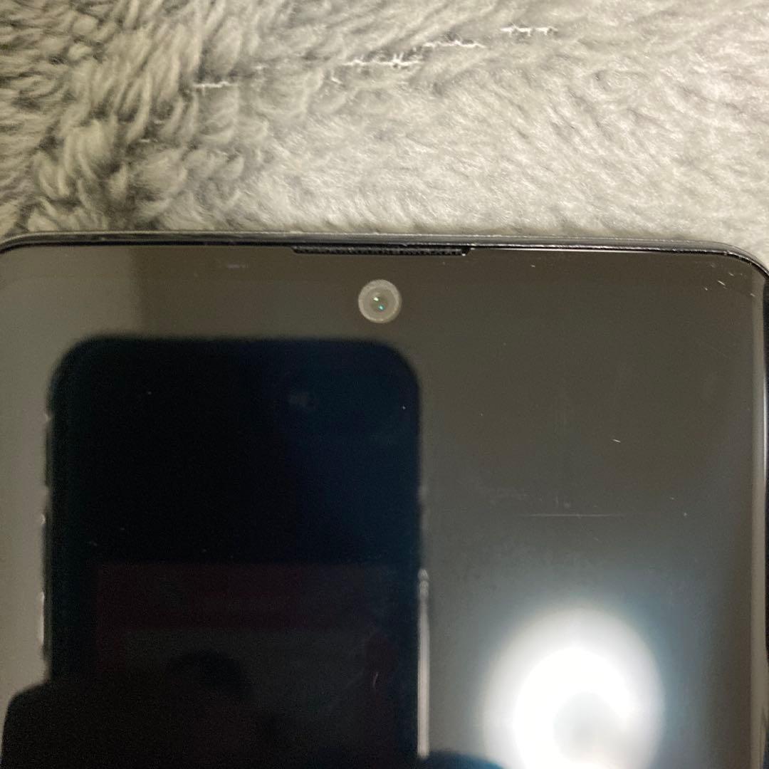 スマートフォン本体 AQUOS Zero2 906sh