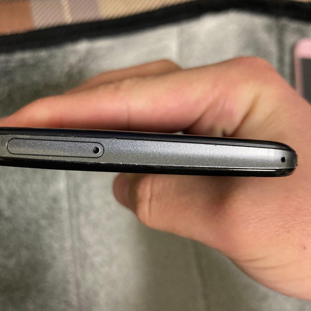 スマートフォン本体 AQUOS Zero2 906sh