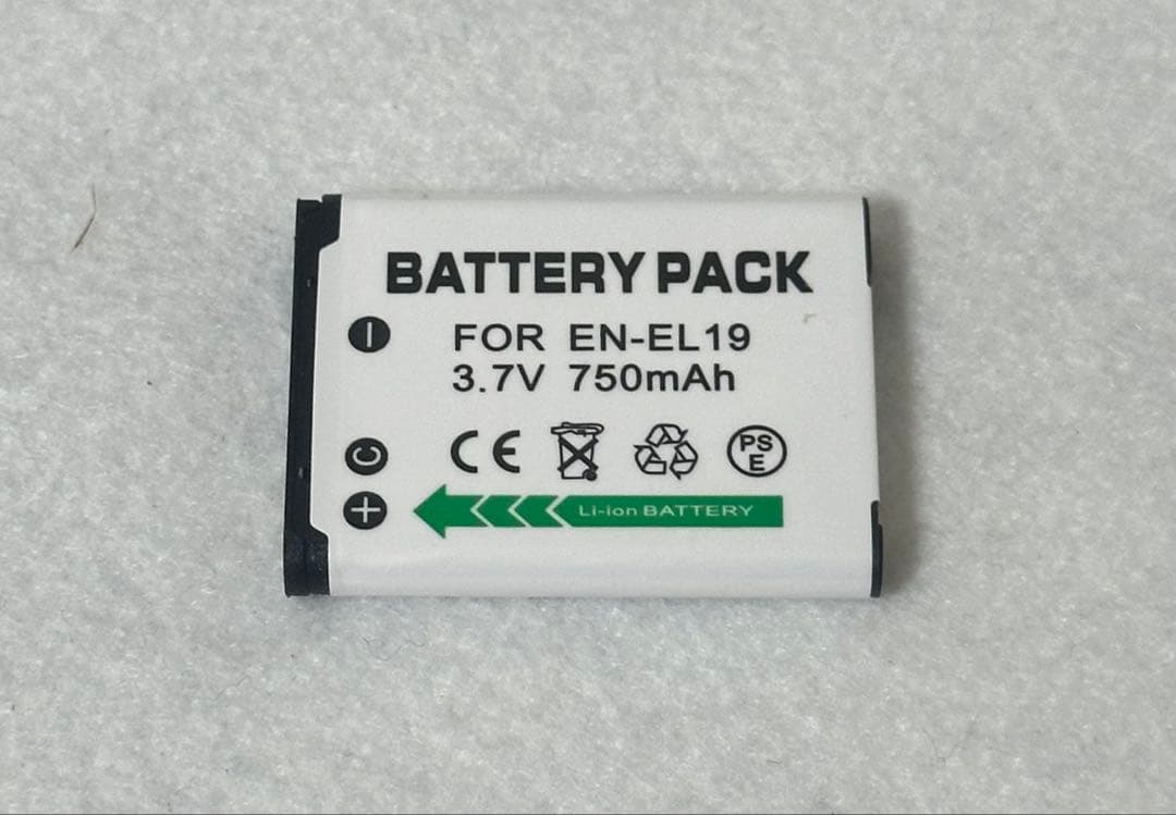 Nikon COOLPIX S3100 フレッシュピンク