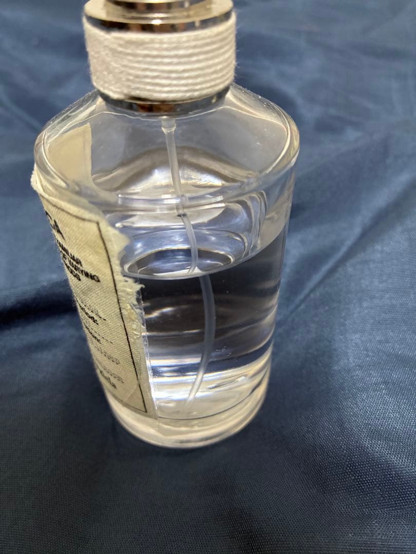 マルジェラ レプリカ レイジーサンデーモーニング 100ml 残7割