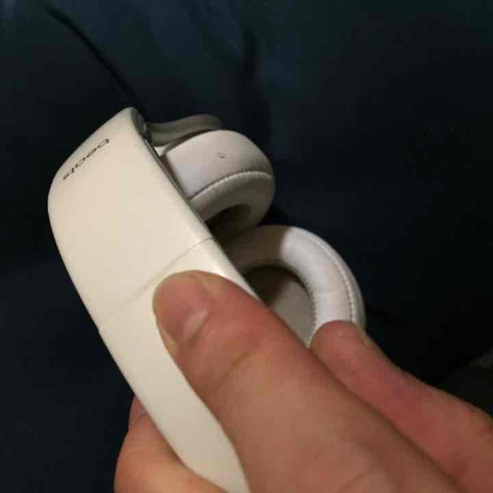 beats ミキサー