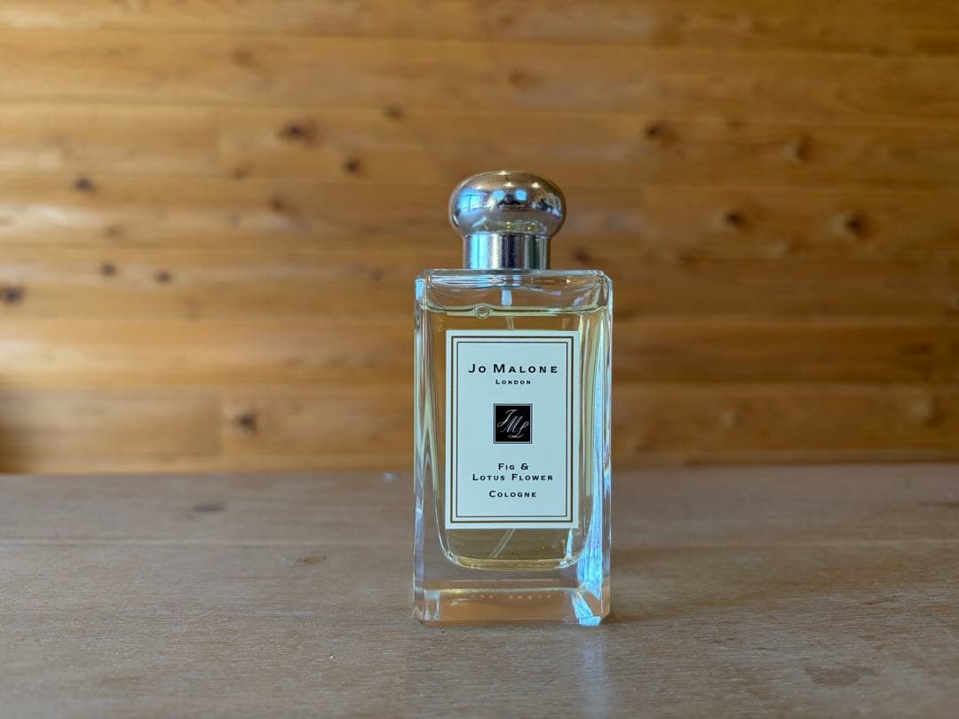 Jo Malone Fig & Lotus Flower コロン 100ml