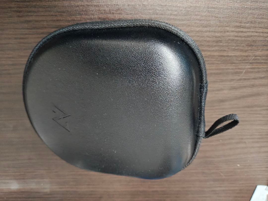 Aviot 骨伝導イヤホンOPENPIECE WB-E1
