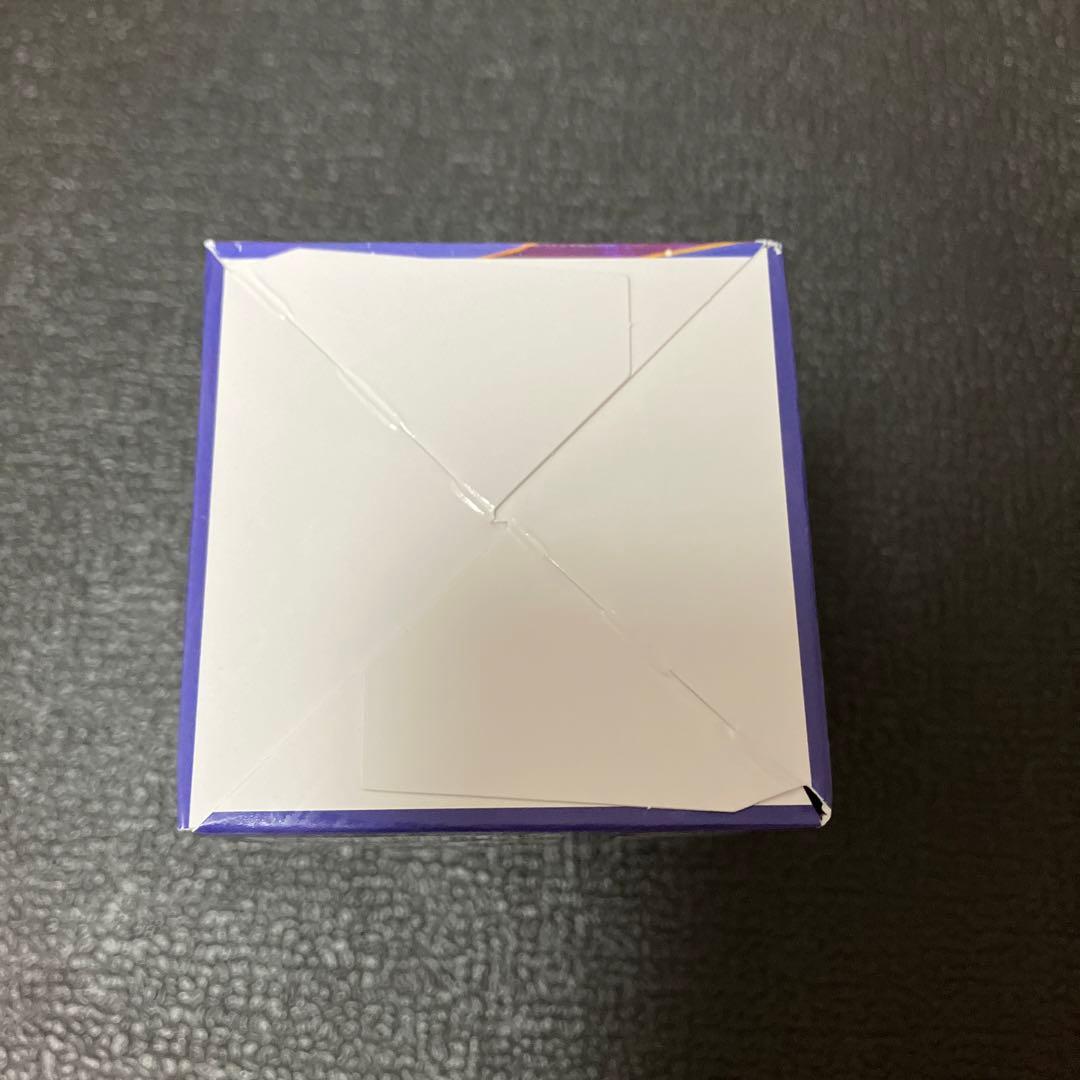 ワンピースカード　エッグヘッドクライシス　BOX テープカット