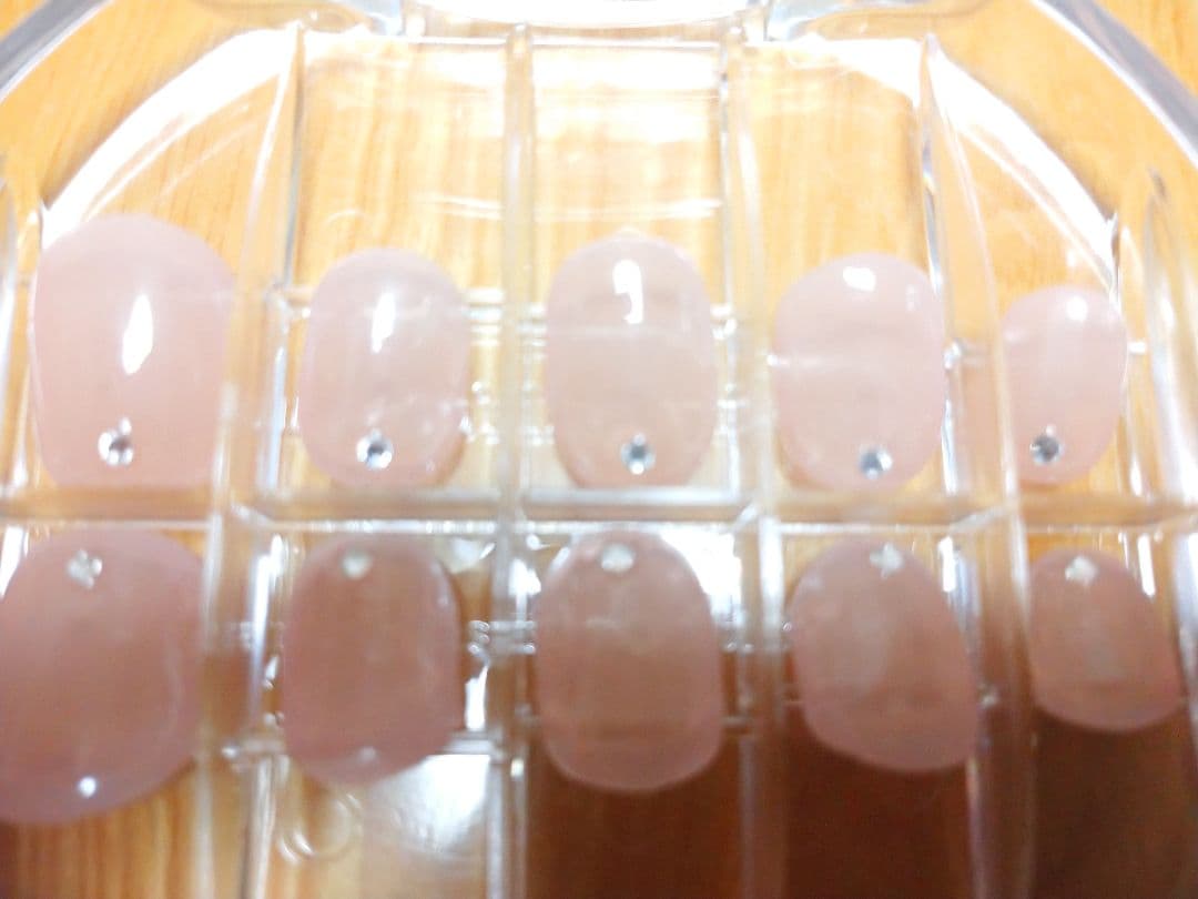 Handmade♡ネイルチップ