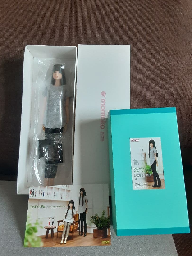 激レア❗CCS-momoko 13SM （gr）