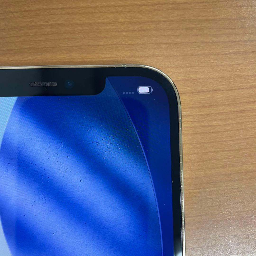 動作確認済み iPhone 12 Pro Max 256GB ID:C6004