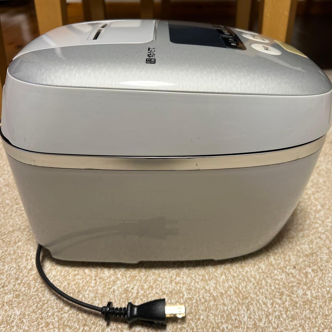 タイガー 圧力IH炊飯器 JPC-A100 5.5合 日本製