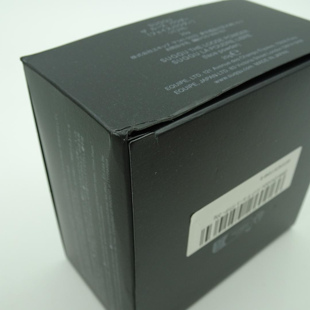 SUQU　ザ　ルース　パウダー　20g