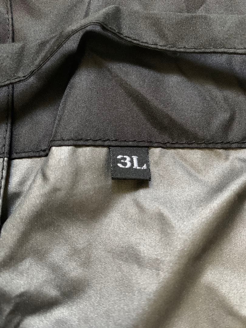 サンエス　空調服セット　中古美品　3L M70902-1