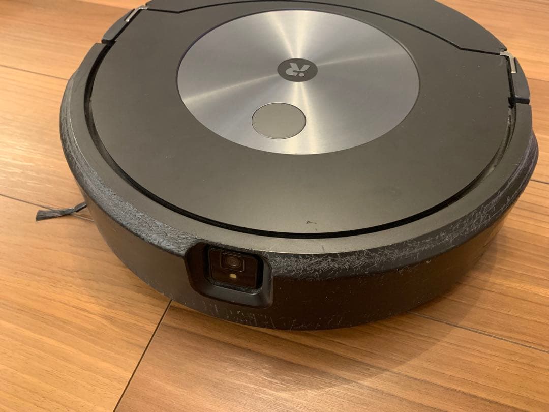 アイロボット(IRobot)ルンバ Roomba Combo j7+