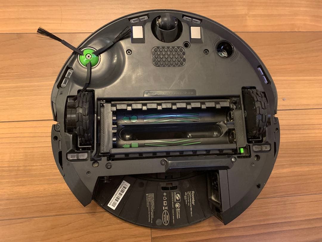 アイロボット(IRobot)ルンバ Roomba Combo j7+