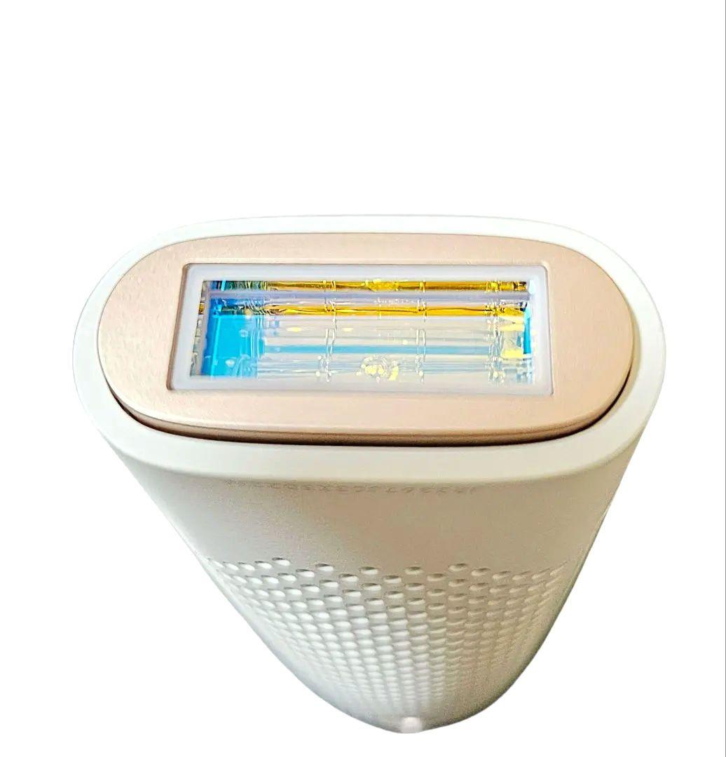 極美品 JOVS レーザー 脱毛器 SR ジョブズ DORA A366 家庭用