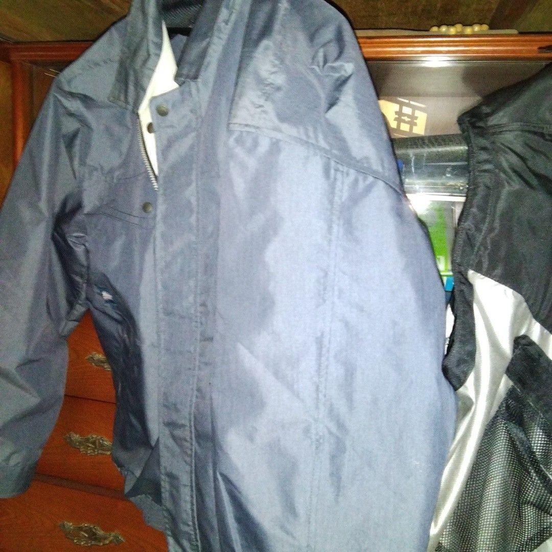 空冷服