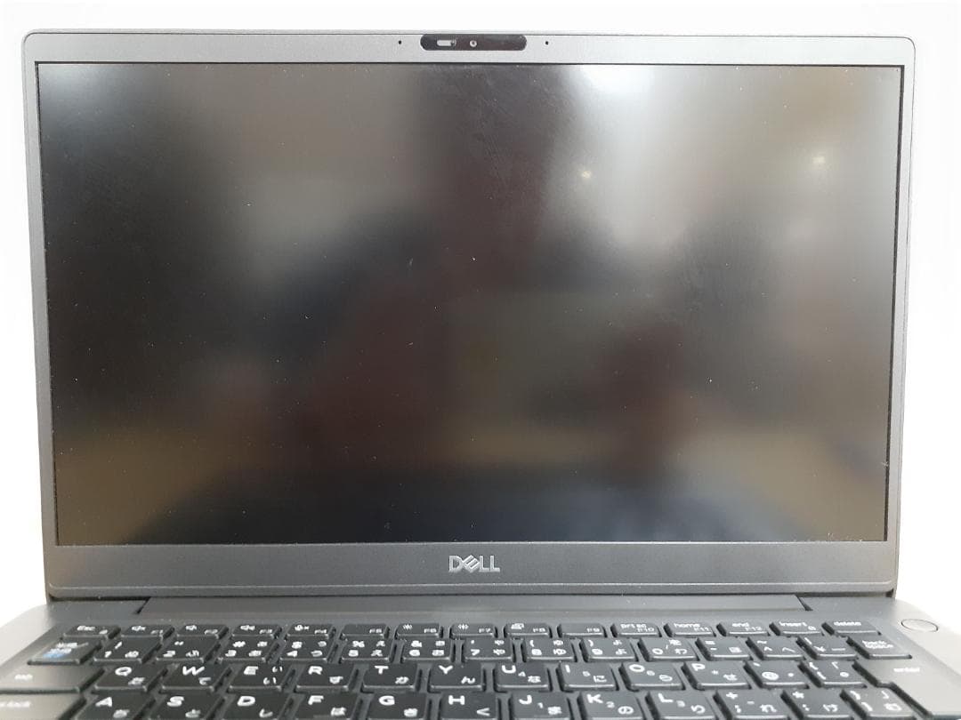 60L0324-09【ジャンク】Latitude 7300 Core i5