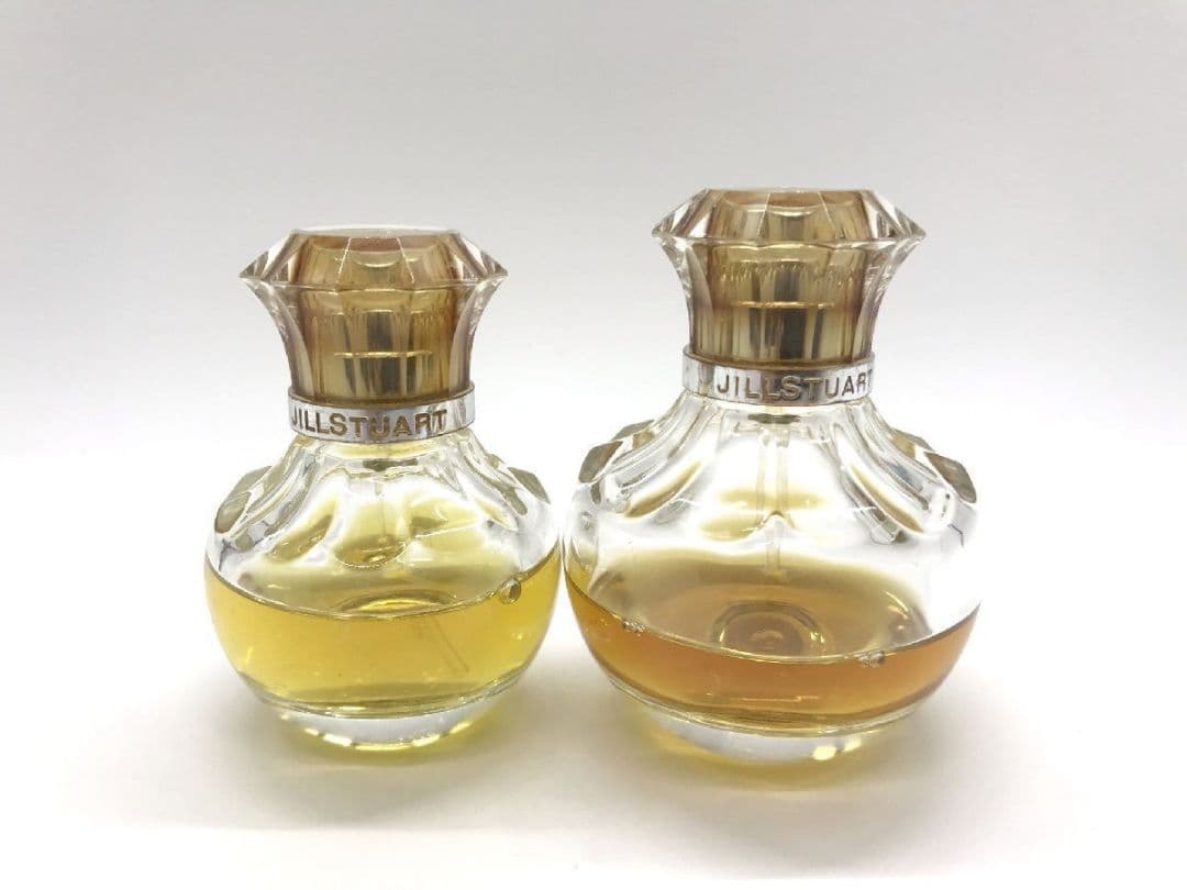香水 ジルスチュアート ヴァニラ ラスト EDP 30ml 50ml ■ 2点