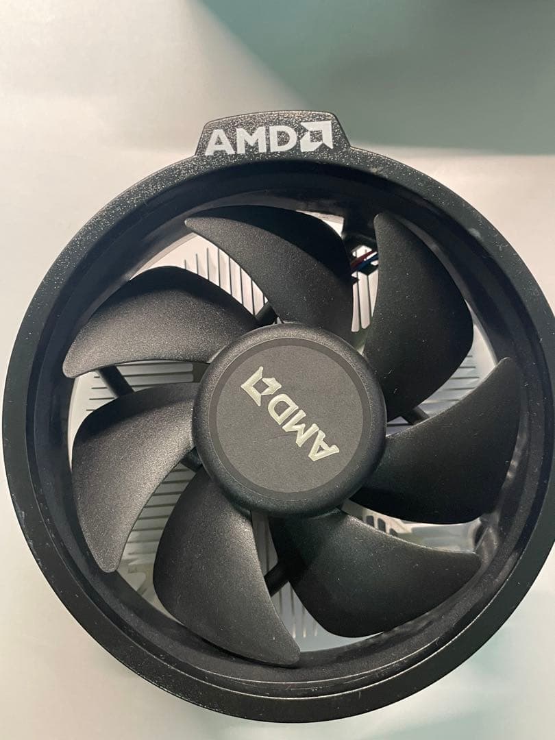 CPU AMD Ryzen 5 8600G