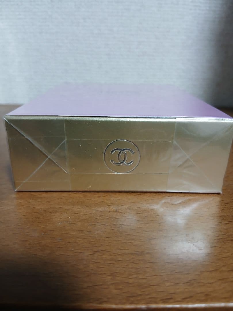 新品未使用！　CHANEL チャンス Eau de Toilette 100ml