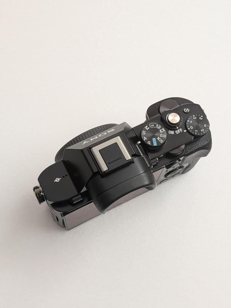 SONY 7R ミラーレス一眼カメラ　美品