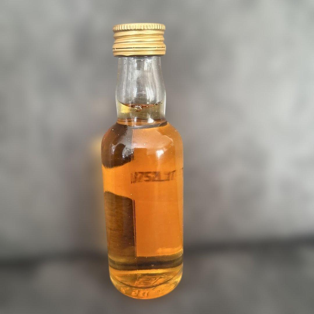 GLENGOYNE 17年 シングルモルトウイスキー