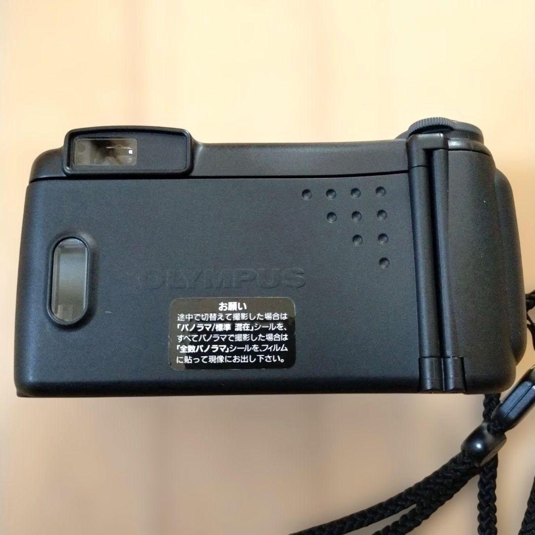 極美品！Olympus Superzoom 70 コンパクトカメラ