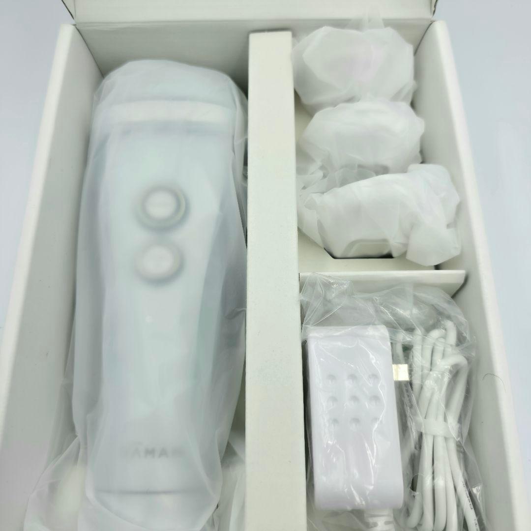 【新品未使用】ヤーマン レイボーテ ヴィーナス STA-209 防水 VIO対応