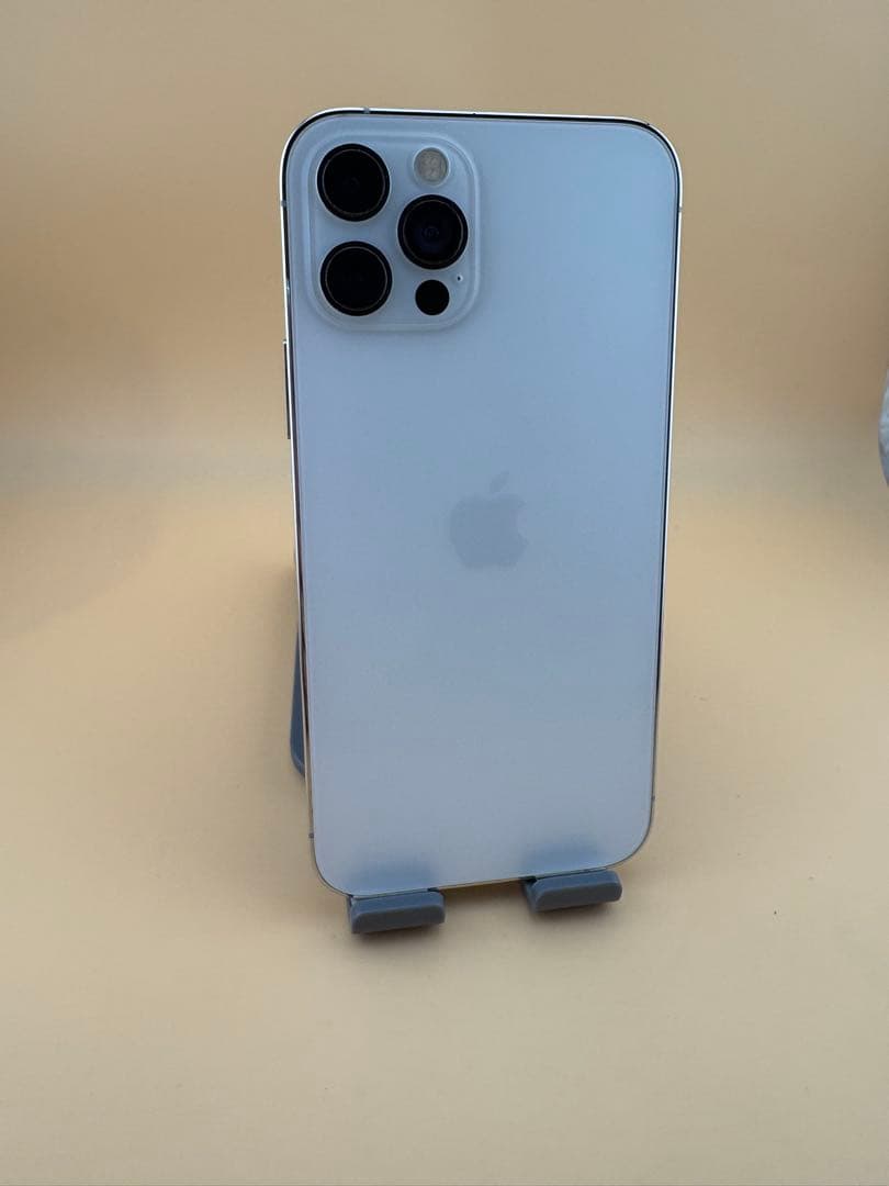 iPhone 12 Pro シルバー 128GB SIMフリー