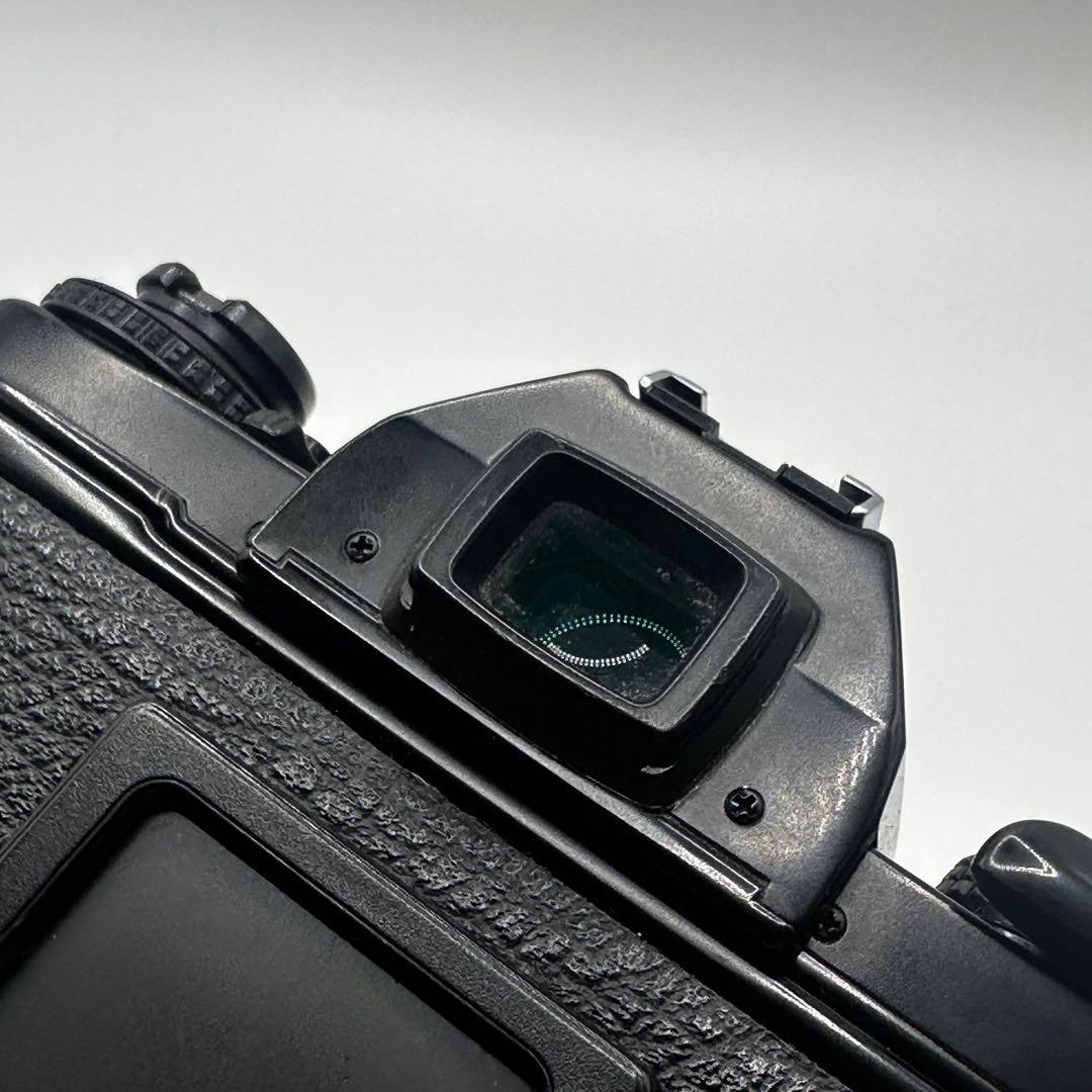 PENTAX LX後期型 ワインダー×2付属 フィルムカメラ ペンタックス
