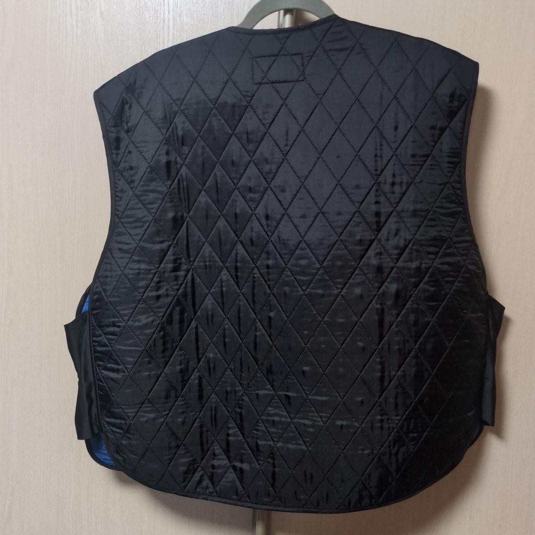 HyperKewl ハイパークール　米国陸軍正式採用の冷却服技術 XXXL