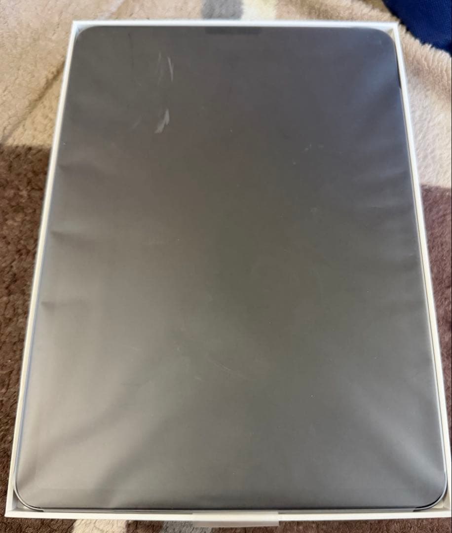 iPad Pro第3世代 Wi-Fi 256GB スペースグレイ