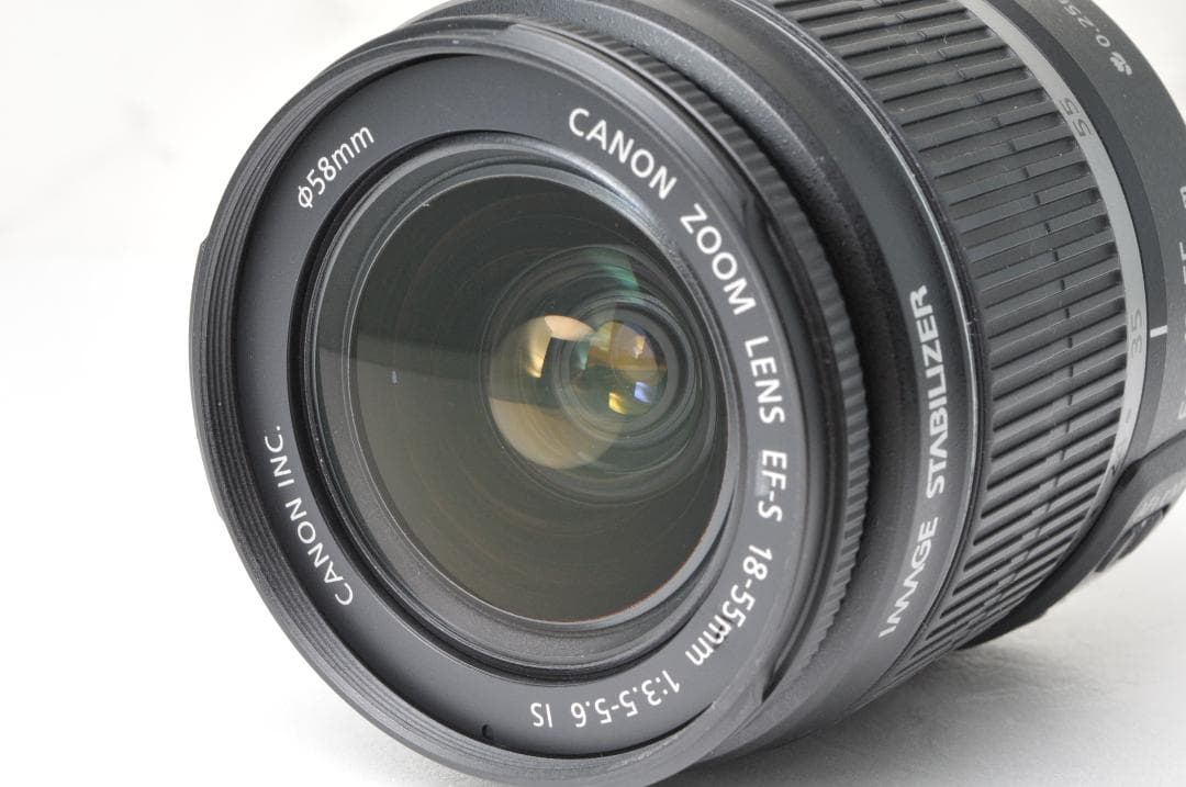 使用少なめ❣️Canon EOS Kiss X2⭐️スマホ転送 キヤノン 動作品