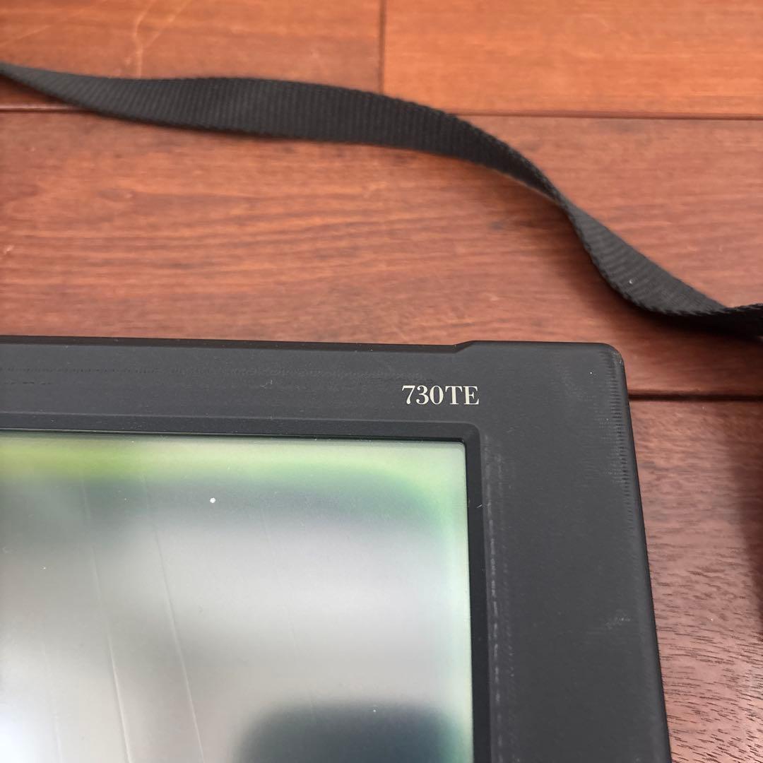 【ジャンク品】IBM ThinkPad 730TE ペン型コンピューター