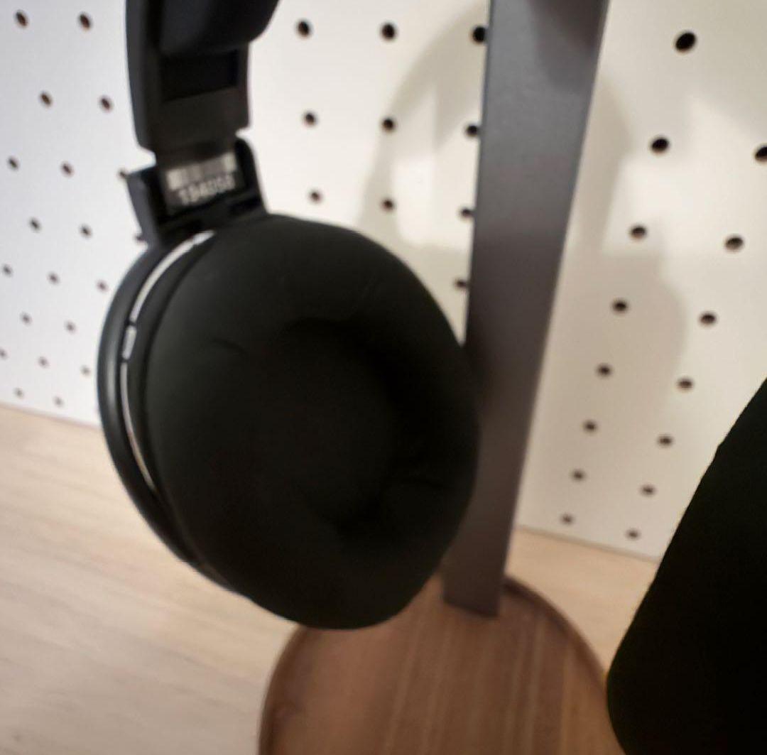 最終価格 Sennheiser HD6XX 高音質バランスケーブル付き