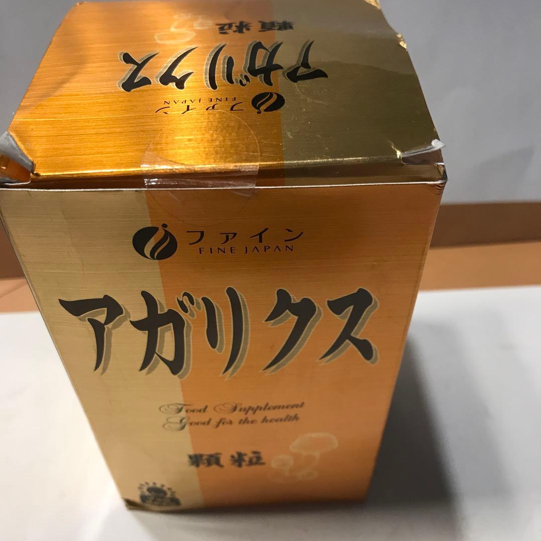 ファイン アガリクスエキス顆粒 180g
