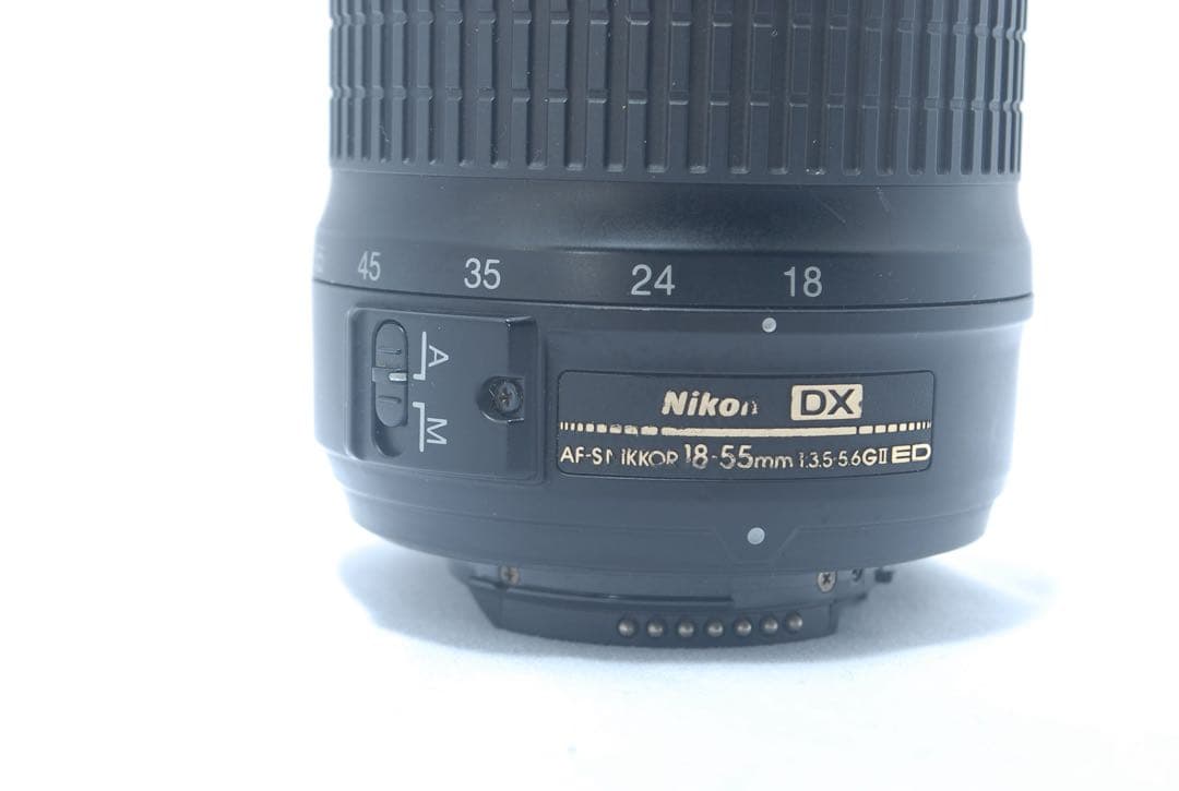 Nikon D60♥️レンズキット CCD名機 初心者OK 動作良好♥️スマホ転送