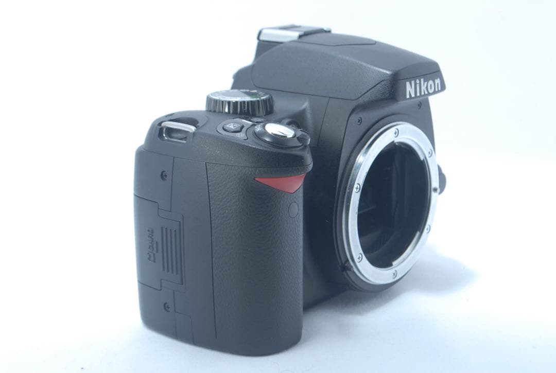 Nikon D60♥️レンズキット CCD名機 初心者OK 動作良好♥️スマホ転送