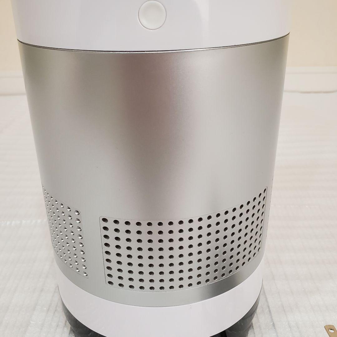 スリムタワーファン セラミックヒーター UML-018JR 2023年