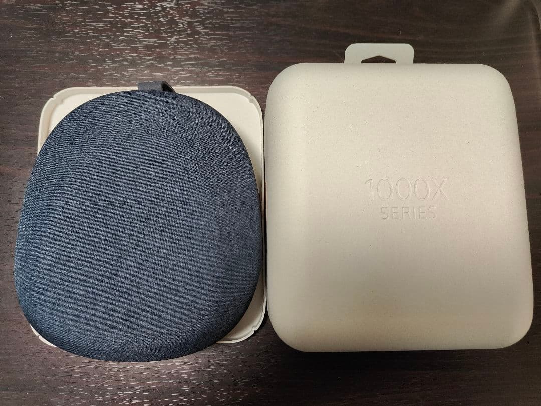 Sony WH-1000XM6 ワイヤレスヘッドホン