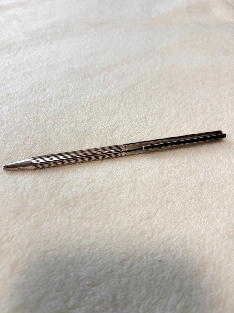 デュポン　DUPONT ボールペン　ヴィンテージ